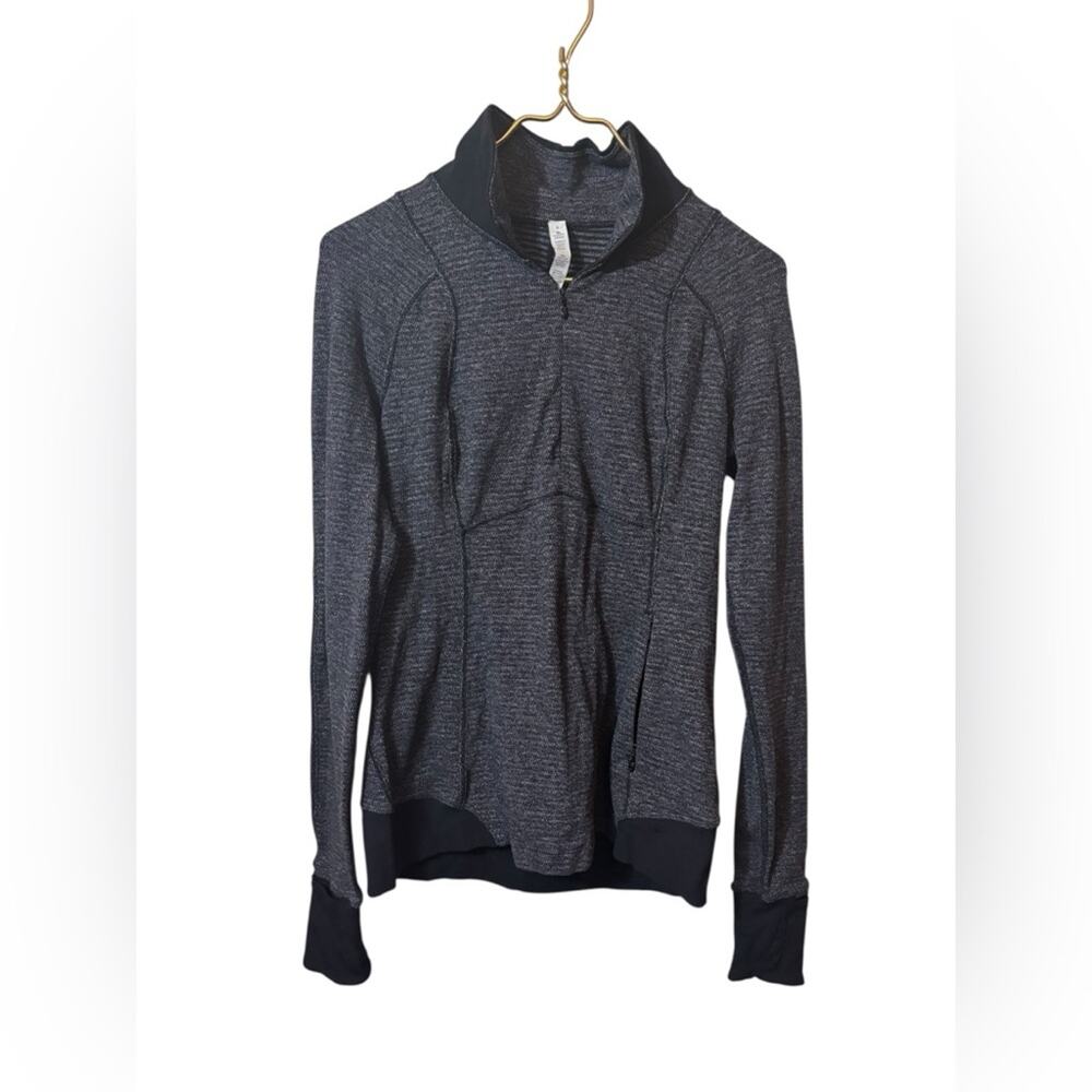 LULULEMON | pullover 8